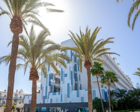 BLUESEA Marieta Spa-3