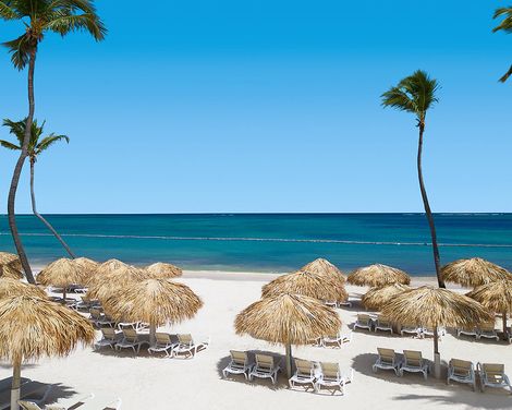 Sunscape Coco Punta Cana-0