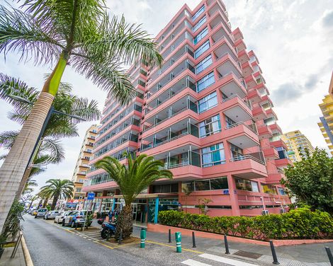 Checkin Concordia Playa-2