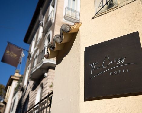 The Cross Hotel-2