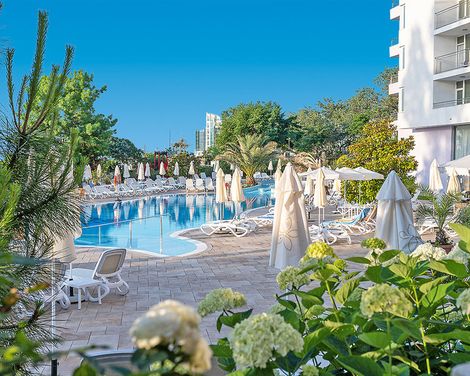Sentido Neptun Beach-2
