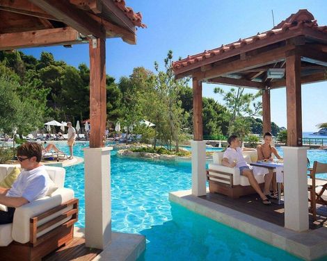 Amfora Hvar Grand Beach Resort-2