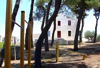 Hotel, Victor Country