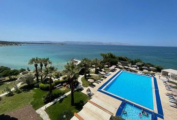 Hotel, Babaylon Hotel