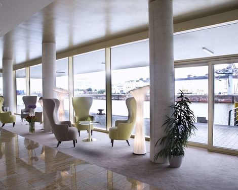 Best Western Plus Hotel Bremerhaven-4