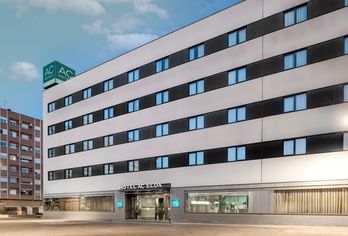 Hotel, AC Hotel Elda