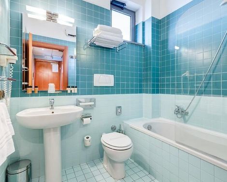 Europa Stabia Hotel-4