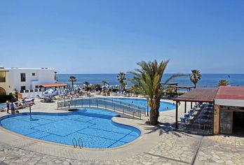 Kefalos Beach Tourist Village