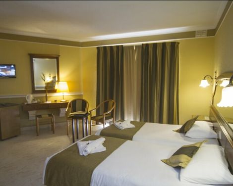 Soreda Hotel-0