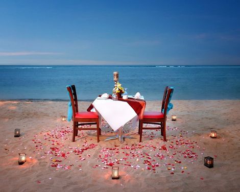 Bali Relaxing Resort & Spa-2