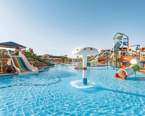 Pickalbatros Jungle Aqua Park-2