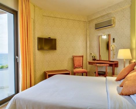 Hotel Poseidon-0