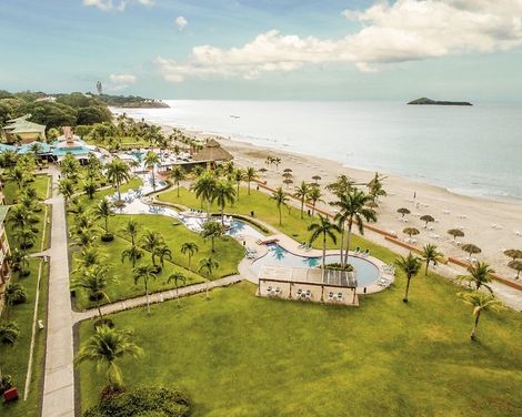 Grand Decameron Panama, A Trademark All Inclusive Resort-2