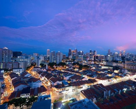 Hilton Garden Inn Singapore Serangoon-1