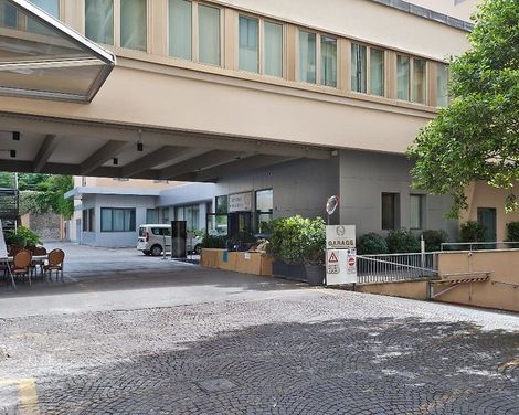Grand Hotel Mediterraneo-3