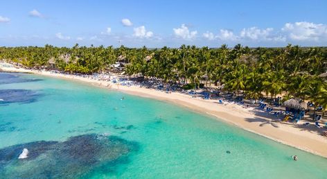 Viva Dominicus Beach by Wyndham