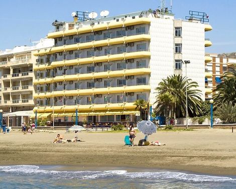 Rincon Sol-1
