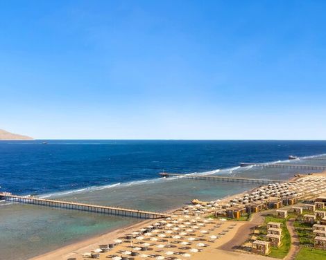 Rixos Radamis Sharm El Sheikh-1