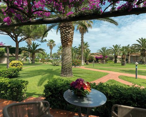 Baia del Sole Resort-4