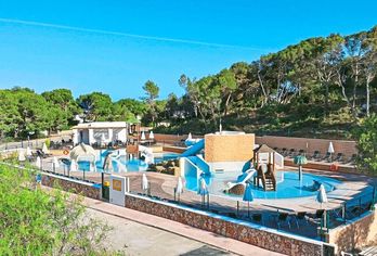 Calimera Fido Gardens