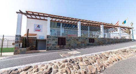 Bungalows Castillo Club Lake