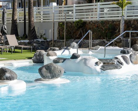 Hotel LIVVO Anamar Suites-2