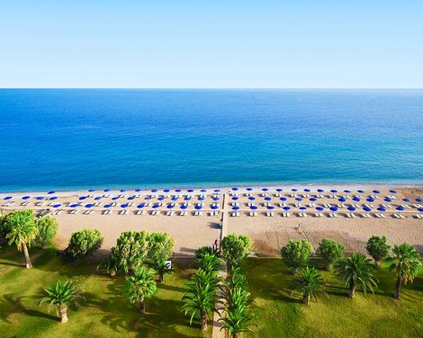 Sun Beach Resort-2