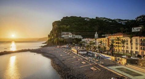 Enotel Sunset Bay