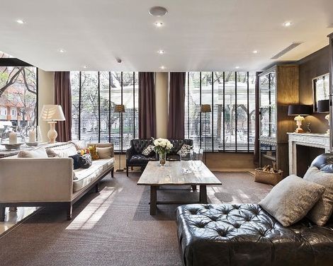Hotel Acta CITY47-3