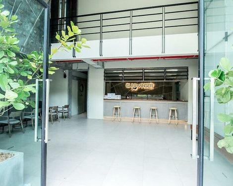 Sugar Marina Resort Cliffhanger-4