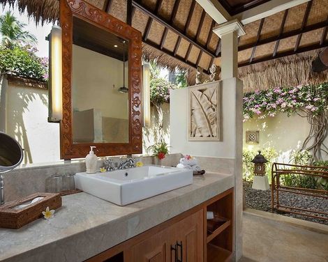 Alam Anda Ocean Front Resort & Spa-0