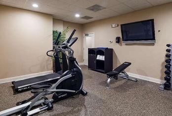 Hotel, Best Western Ocean City Hotel & Suites