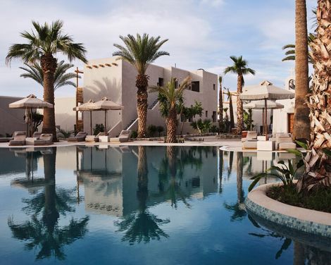 Stella Blue Seaside Resort-1