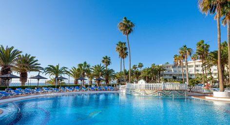 Sol Lanzarote All Inclusive