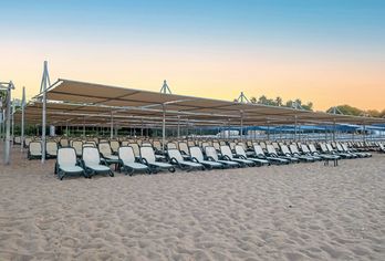 Hotel, Side Crown Serenity