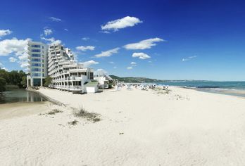 Hotel, Hotel Gergana