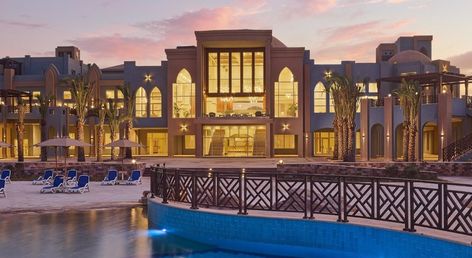 Lazuli Hotel Marsa Alam