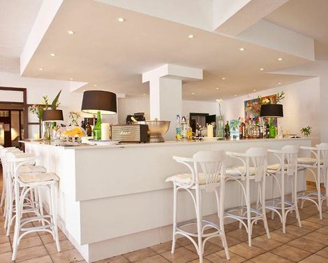 Galaxia Boutique Hotel-3