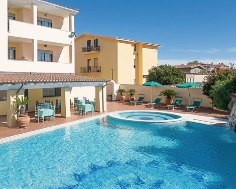 Hotel Maria Rosaria-2