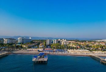 Hotel, Concordia Celes Hotel