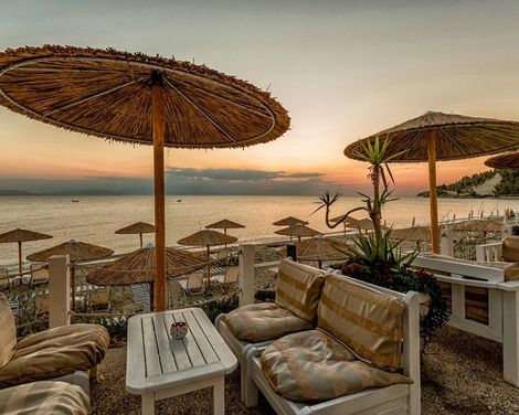 Greek Pride Seafront Hotel-3