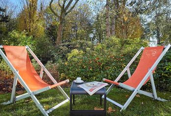 Mercure Paris Roissy Charles de Gaulle