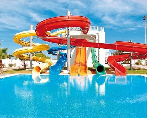 Vincci Helios Beach-2