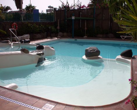 Hotel LIVVO Anamar Suites-2