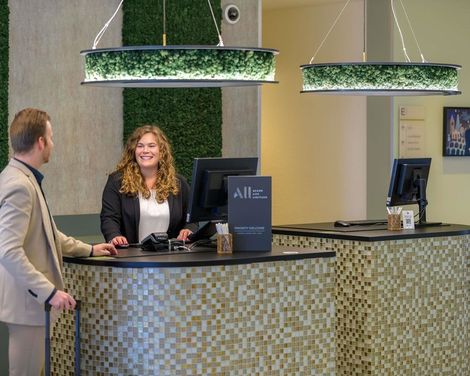 Mercure Hotel Koeln West-0