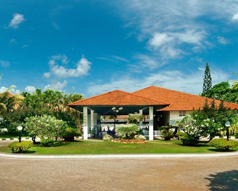 Novotel Goa Dona Sylvia Resort-2