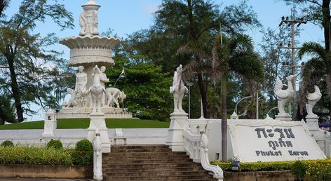 Simplitel Phuket