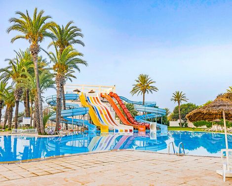 Calimera One Resort Jockey-3