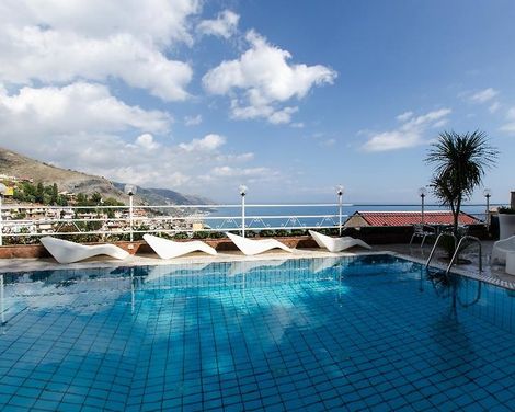 Splendid Hotel Taormina-0