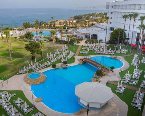 Leonardo Laura Beach & Splash Resort-3